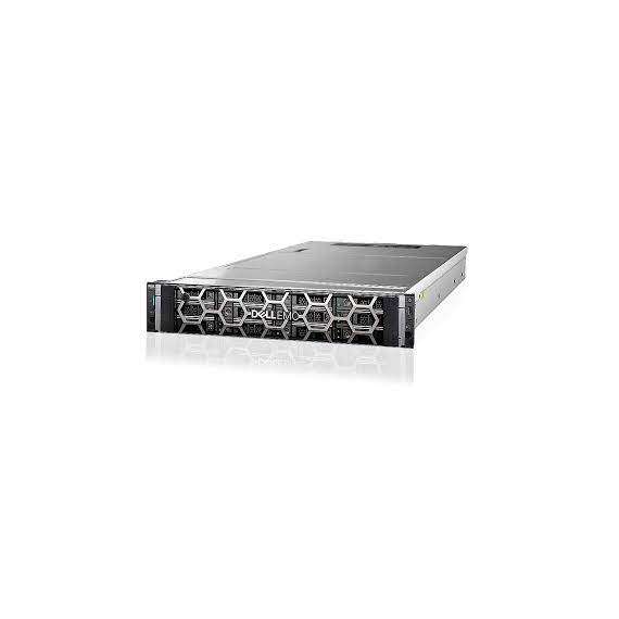 Buy Dell  PowerEdge R760xs 4410Y 16GB 960GB SSD Rack Server in [storefront]