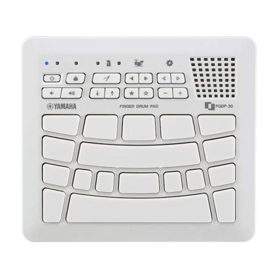 Buy Yamaha FGDP-30 Finger Drum Pad in [storefront]