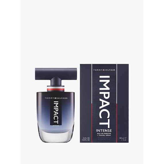 Buy Tommy Hilfiger Impact 100ml Edp Intense Perfume in [storefront]