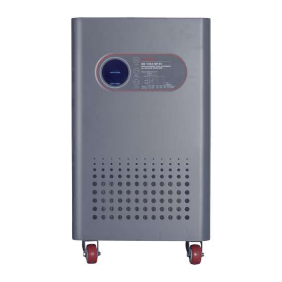 Buy Tronic HD 15KV-SP-DI  240V 15kVA Single-Phase Voltage Stabilizer in [storefront]
