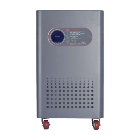Buy Tronic HD 20KV-SP-DI 240V 20kVA Single Phase Voltage Stabilizer in [storefront]
