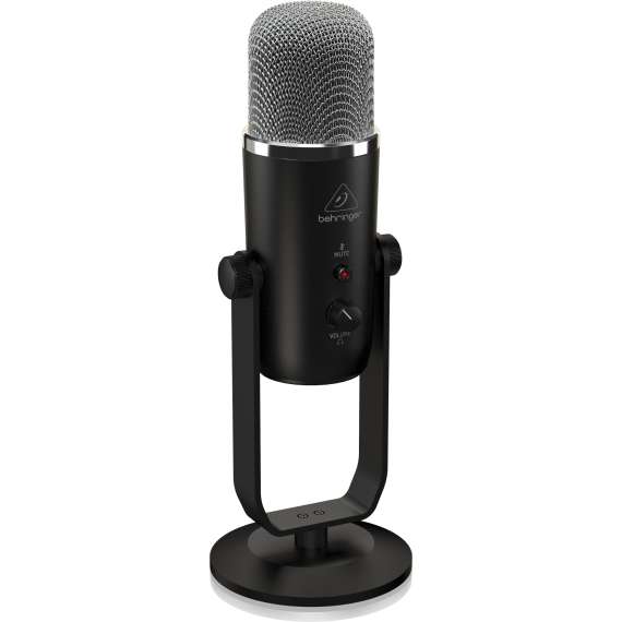 Buy Behringer BIGFOOT USB Studio Condenser Microphone in [storefront]