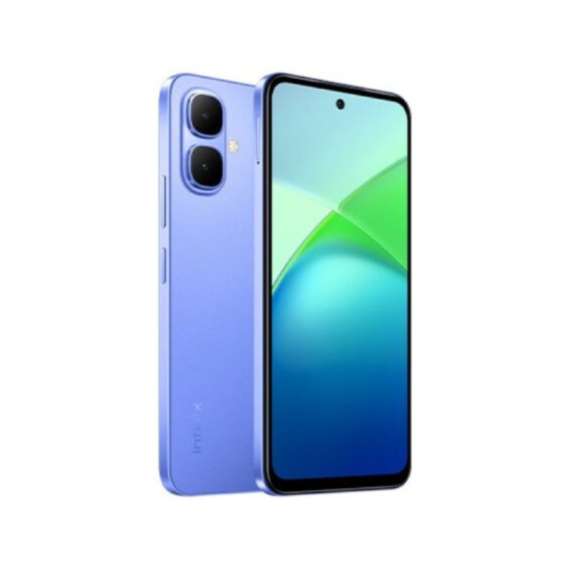 Buy Infinix Smart 10 4GB 64GB Mobile Phone in [storefront]