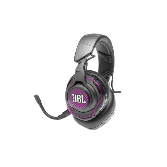 Buy JBL Quantum ONE Professional USB Gaming Headset in [storefront]