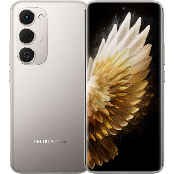 Buy Tecno Spark 40 Pro+ 8GB 256GB Mobile Phone in [storefront]