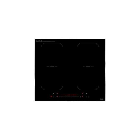 Buy Mika MBDH26421T  60cm 4 Cooking Zones Built-In Induction Hob in [storefront]