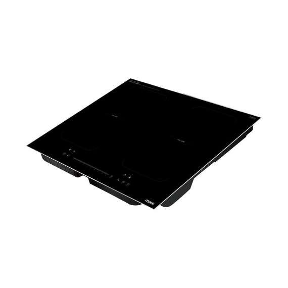 Buy Mika MBDH26421T  60cm 4 Cooking Zones Built-In Induction Hob in [storefront]