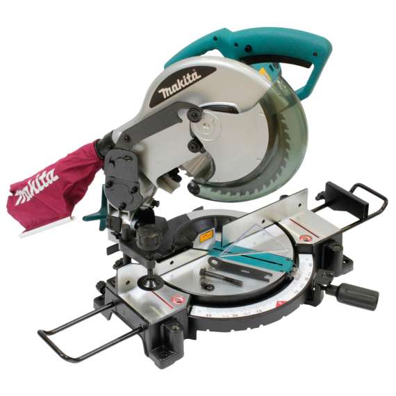 Buy Makita MLS100N Mitre Circular Saw in [storefront]