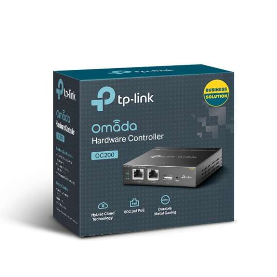 Buy TP-Link Omada Hardware Controller in [storefront]