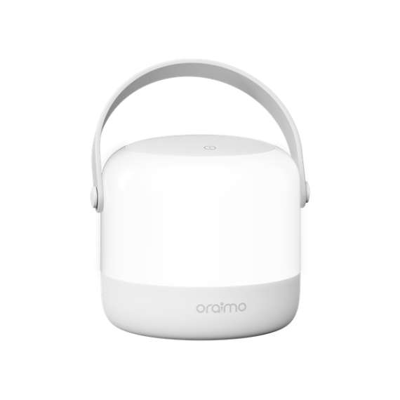 Buy Oraimo SmartLamp Go RGB Night Light in [storefront]
