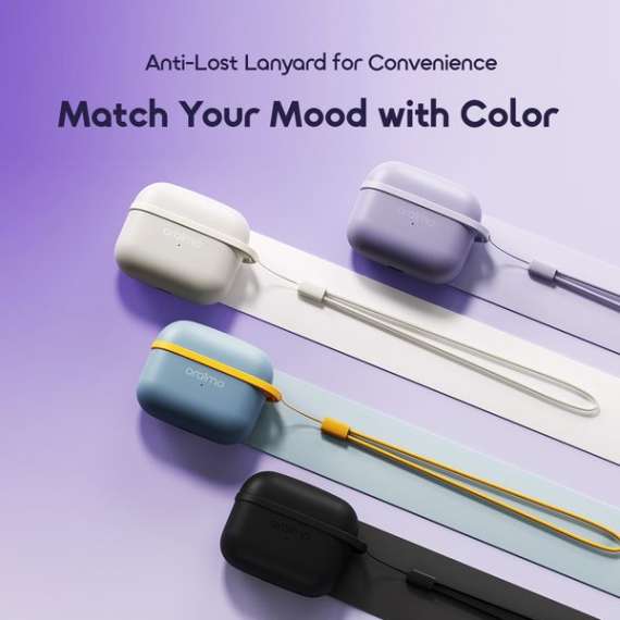 Buy Oraimo SpaceBuds Lite True Wireless Earbuds in [storefront]