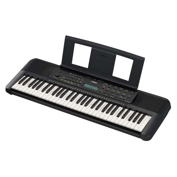 Buy Yamaha PSR-E283 61 Key Portable Keyboard in [storefront]