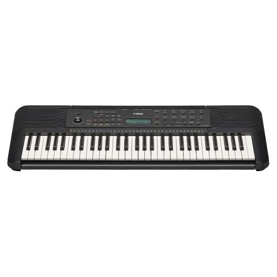 Buy Yamaha PSR-E283 61 Key Portable Keyboard in [storefront]