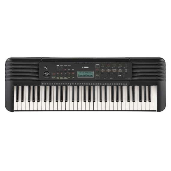 Buy Yamaha PSR-E283 61 Key Portable Keyboard in [storefront]