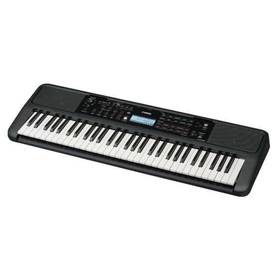 Buy Yamaha PSR-E383 61 Key Portable Keyboard in [storefront]