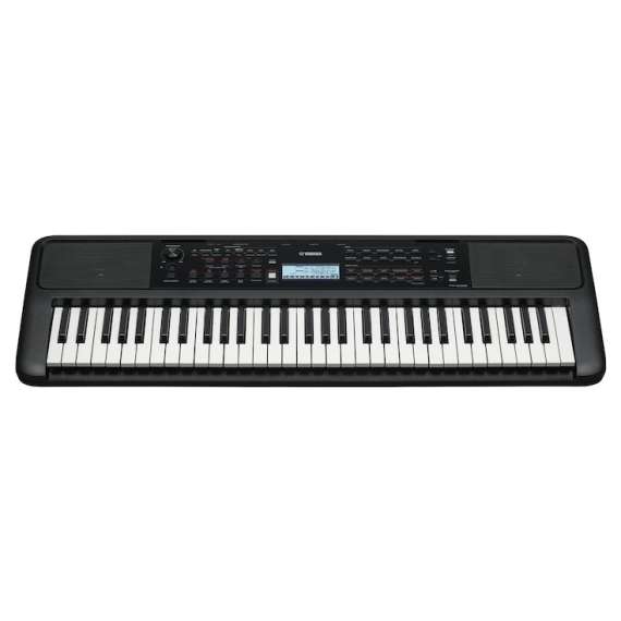 Buy Yamaha PSR-E383 61 Key Portable Keyboard in [storefront]