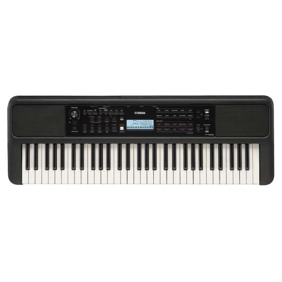 Buy Yamaha PSR-E383 61 Key Portable Keyboard in [storefront]