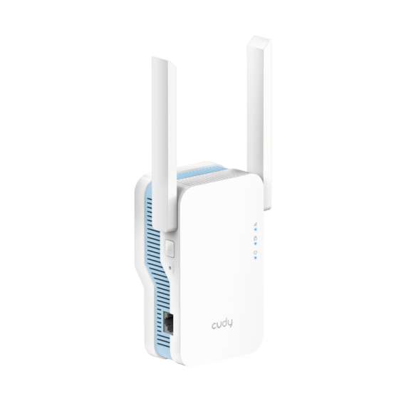 Buy Cudy RE1200 AC1200 Mesh Wi-Fi Range Extender in [storefront]