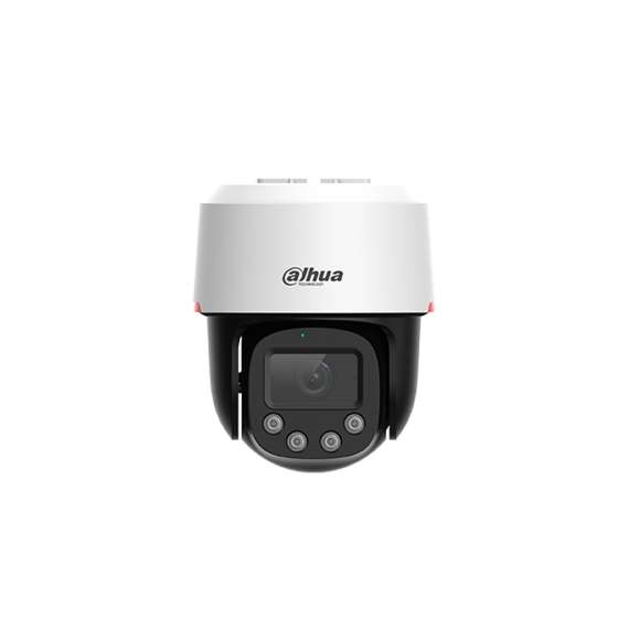 Buy DAHUA SD2C400NA-B-PV-PRO  4MP WizSense Network PT Camera 4MP Fixed focal CCTV Camera in [storefront]