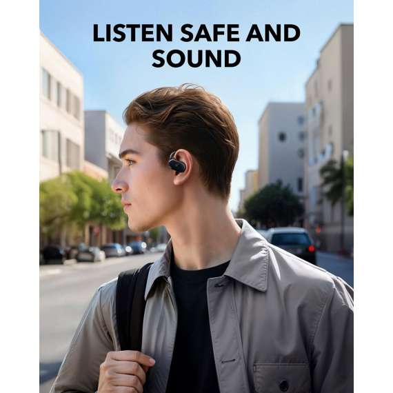 Buy Anker Soundcore V20i Open Ear Wireless Earbuds in [storefront]