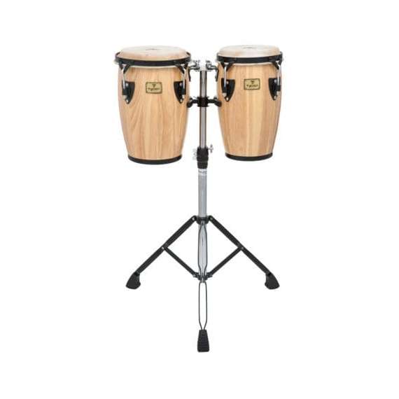 Buy Tycoon TCJ-B Junior Conga Drums in [storefront]