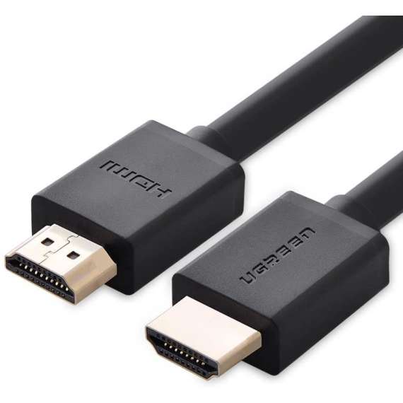 Buy UGREEN 1.4 4K Male to Male 15m HDMI Cable in [storefront]