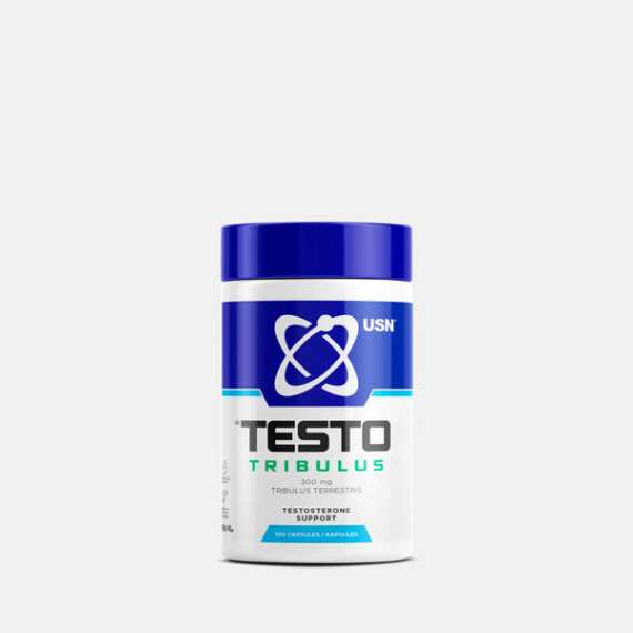 Buy USN 300mg 100Capsules Testo Tribulus in [storefront]