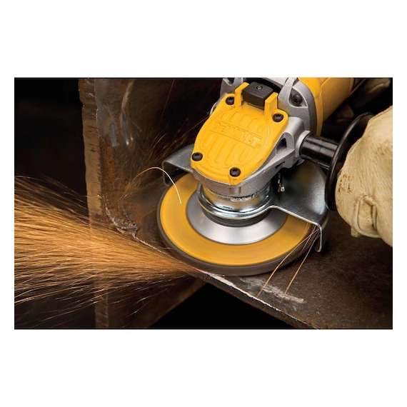 Buy Dewalt DWE4120B5 4.5inch 900W Small Angle Grinder in [storefront]