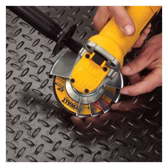 Buy Dewalt DWE4120B5 4.5inch 900W Small Angle Grinder in [storefront]