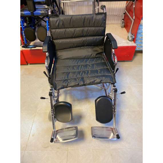 Buy Dayang Extra Wide Manual Wheelchair in [storefront]