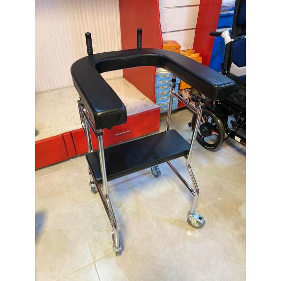 Buy Dayang Steel Wheeled Walking Aid in [storefront]