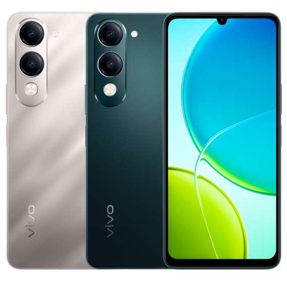 Buy Vivo Y04 4GB 64GB Mobile Phone in [storefront]