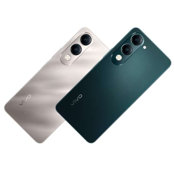 Buy Vivo Y04 4GB 64GB Mobile Phone in [storefront]