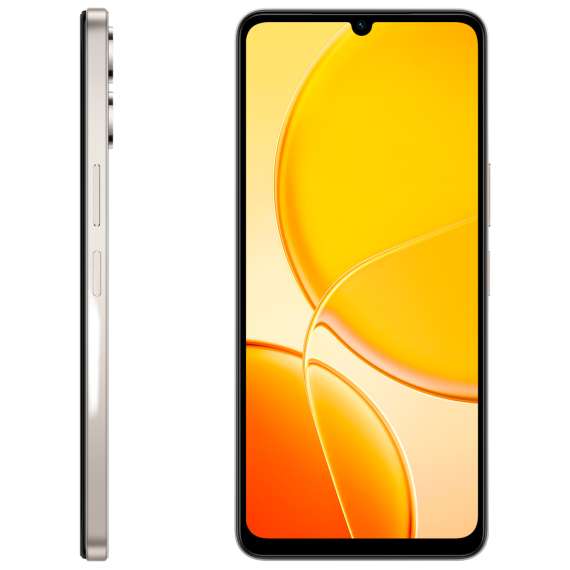 Buy Vivo Y04 4GB 128GB Mobile Phone in [storefront]