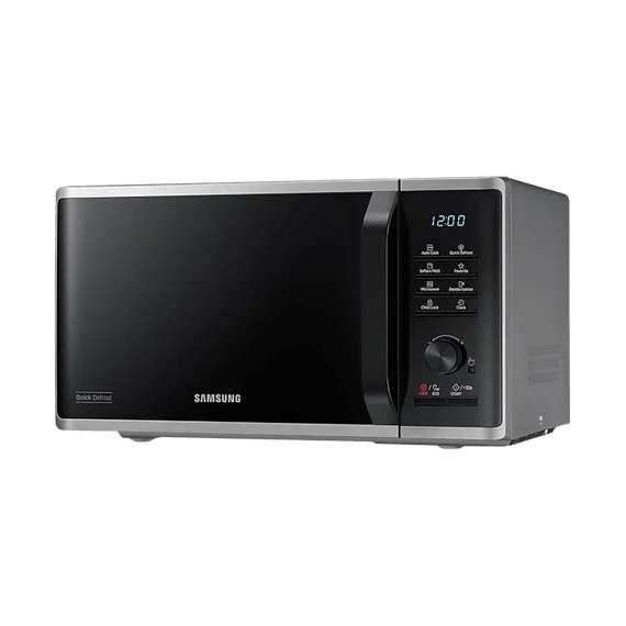 Buy Samsung MS23K3515AS/EU 23 Litres Microwave in [storefront]