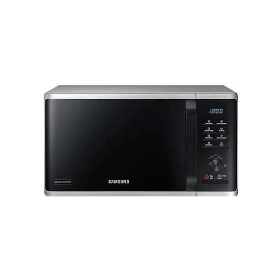 Buy Samsung MS23K3515AS/EU 23 Litres Microwave in [storefront]
