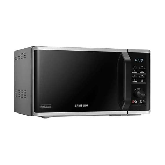 Buy Samsung MS23K3515AS/EU 23 Litres Microwave in [storefront]
