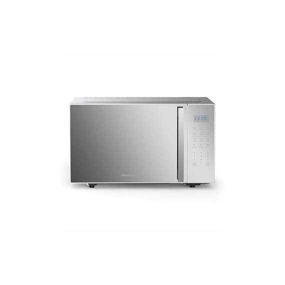 Buy Hisense H30MOMS9HG 30L Oven Grill Microwave in [storefront]