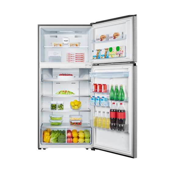 Buy Hisense RC-73WC4SA 496L Top Mount Freezer Fridge in [storefront]