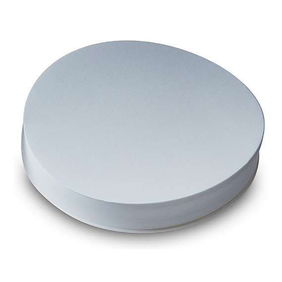 Buy Whatman Grade1 150mm 100Pack Qualitative Filter Papers in [storefront]