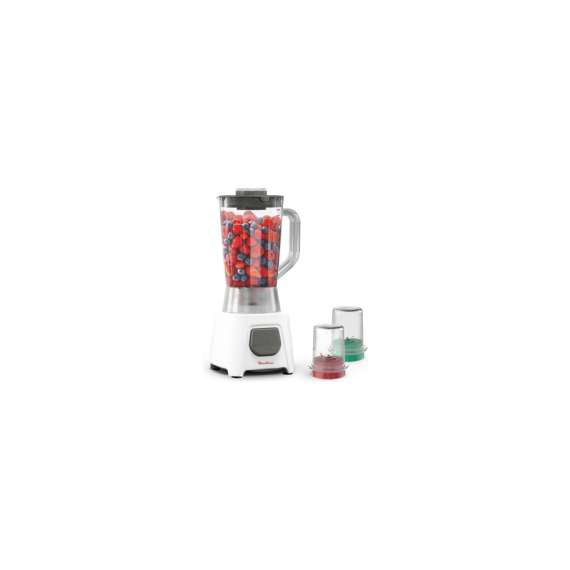 Buy Moulinex  LM2C3127 450W Blender in [storefront]