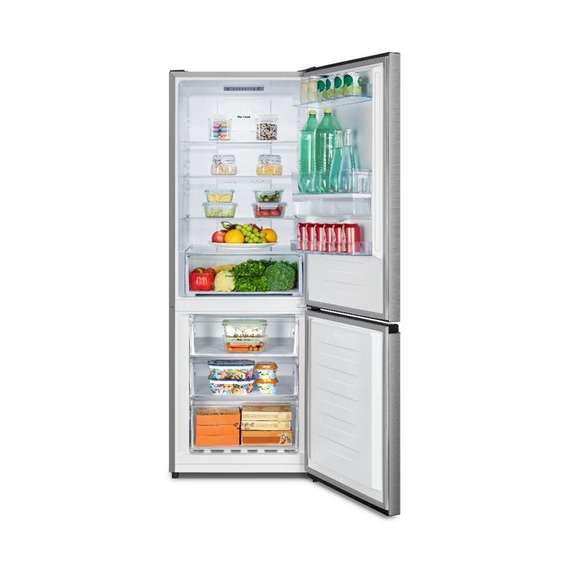 Buy Hisense RD-37WC4SA 292L Bottom Mount Freezer Fridge in [storefront]