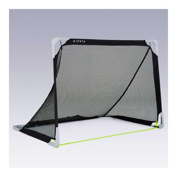 Buy Kipsta Pop Up Footbal Goal Kage in [storefront]
