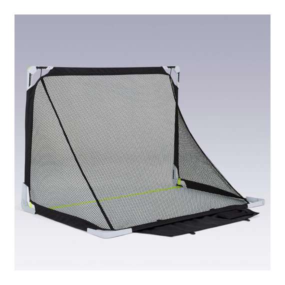 Buy Kipsta Pop Up Footbal Goal Kage in [storefront]