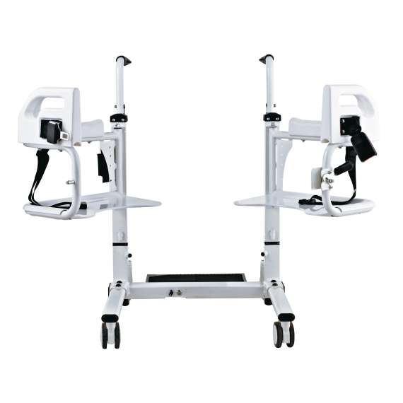 Buy Dayang Electric Transfer Commode Wheelchair in [storefront]