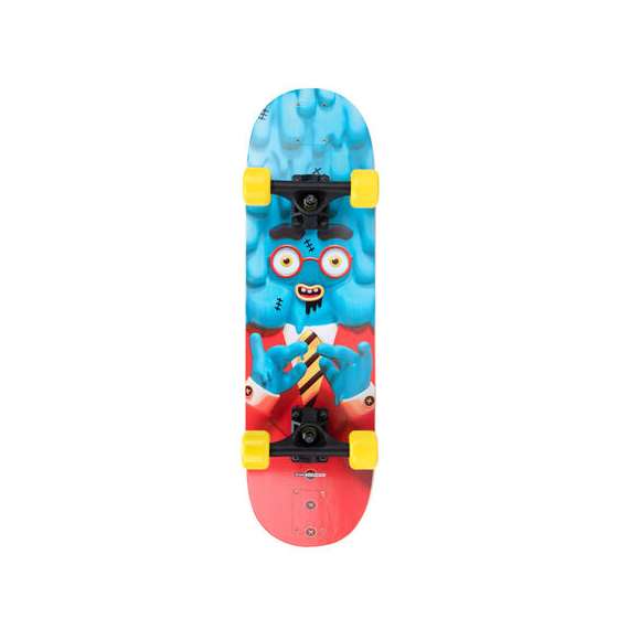 Buy Oxelo Play120 Medusa 28inch Skateboard in [storefront]
