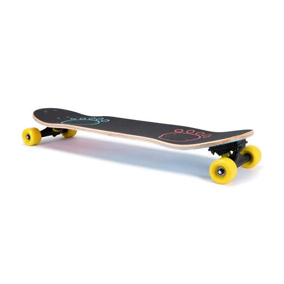 Buy Oxelo Play120 Medusa 28inch Skateboard in [storefront]