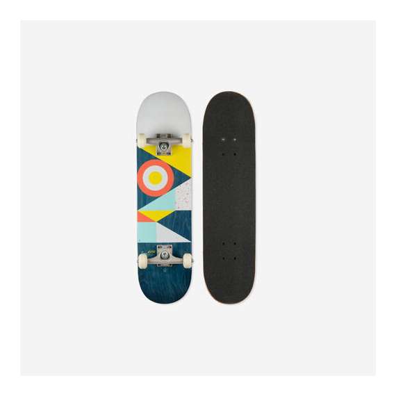 Buy Oxelo CP500 MidFlag 29.8inch Skateboard in [storefront]