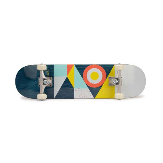 Buy Oxelo CP500 MidFlag 29.8inch Skateboard in [storefront]