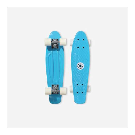 Buy Oxelo 21.6inches Kids Mini Plastic Play500 Skateboard in [storefront]